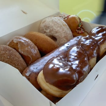 Sarah Donuts - mmmmmmmmm - Donuts Near Me - Norcross, Georgia Sarah Donuts - mmmmmmmmm - Donuts Near Me - Norcross, Georgia
