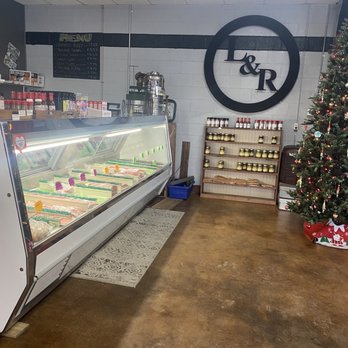 L R Meat Market - Meat Shops Near Me - Belton, Texas L R Meat Market - Meat Shops Near Me - Belton, Texas