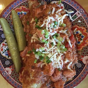 Bacowka - Polish Near Me - Schaumburg, Illinois