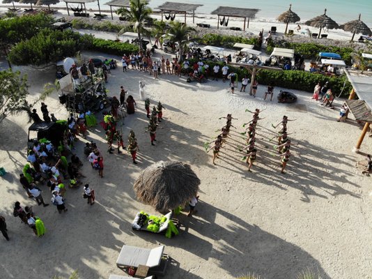 Aldea Kuká - Holbox Eco Hotel Boutique by null