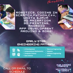 SMART Core Labs - A learning pathway like no other!