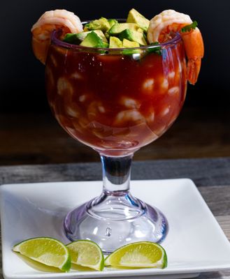 BabyQ Tex Mex by null