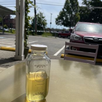 Vibrant Sunshine - Juice Bars & Smoothies Near Me - Pittsburgh, Pennsylvania