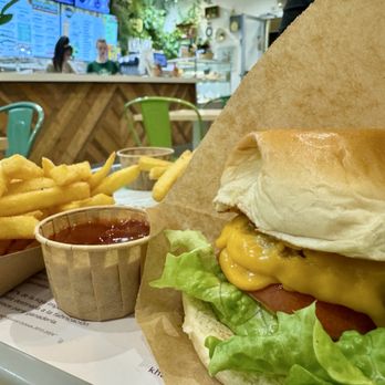 Khambú - Vegan Near Me - Valencia, V Khambú - Vegan Near Me - Valencia, V