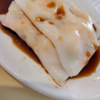 Hei La Moon - Shrimp rice noodle roll - Dim Sum Near Me - Boston, Massachusetts