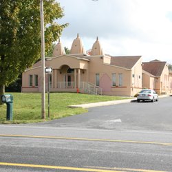 Hindu Temple Society