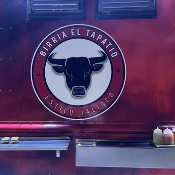 Birria El Tapatio - Food Trucks Near Me - Garden Grove, California
