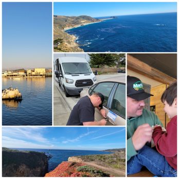 Mark's Mobile Locksmith - Keys & Locksmiths Near Me - Seaside, California Mark's Mobile Locksmith - Keys & Locksmiths Near Me - Seaside, California