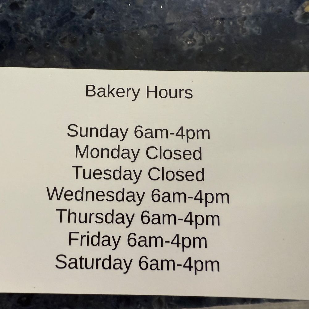 North River Bakery - hours, seasonal, September 2025 - Bakeries Near Me - Whitingham, Vermont North River Bakery - hours, seasonal, September 2025 - Bakeries Near Me - Whitingham, Vermont