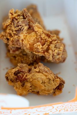 Popeyes Louisiana Kitchen by null
