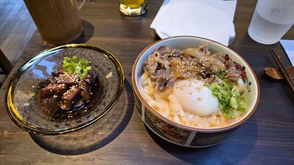 Torishi - Japanese Yakitori Izakaya by null