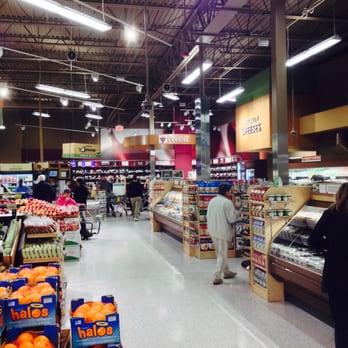 Publix - Produce and deli area with wine selection in the back corner. - Grocery Near Me - Mint Hill, North Carolina Publix - Produce and deli area with wine selection in the back corner. - Grocery Near Me - Mint Hill, North Carolina