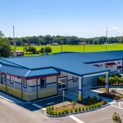 Realhab Physical Therapy Aquatics & Wellness - Come visit our new facility!