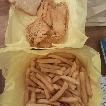 Louisiana Fish & Chips - Seafood Near Me - Oakland, California Louisiana Fish & Chips - Seafood Near Me - Oakland, California