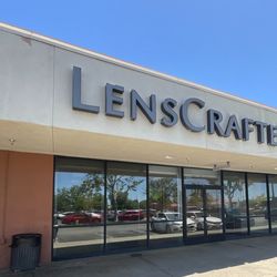 LensCrafters
