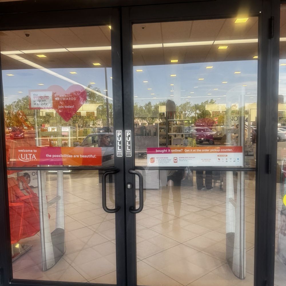 Ulta Beauty - ..... - Cosmetics & Beauty Supply Near Me - Clovis, California Ulta Beauty - ..... - Cosmetics & Beauty Supply Near Me - Clovis, California