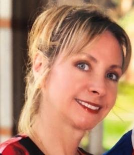 Cheryl Strain, MA, LMFT , LPC - grief counselor in Houston, TX