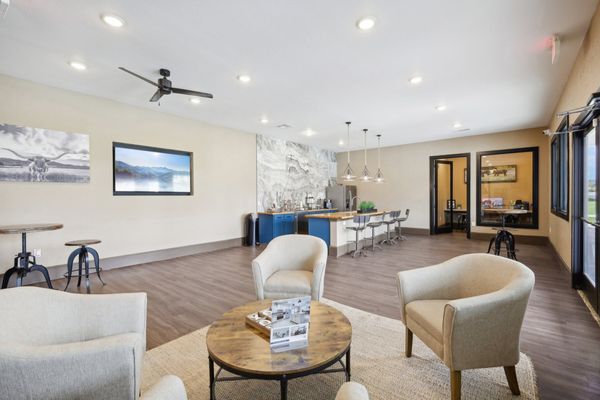 Azora Ranch Apartments by null