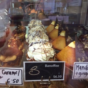 Banneton - Cafes Near Me - Woolloongabba, QLD Banneton - Cafes Near Me - Woolloongabba, QLD
