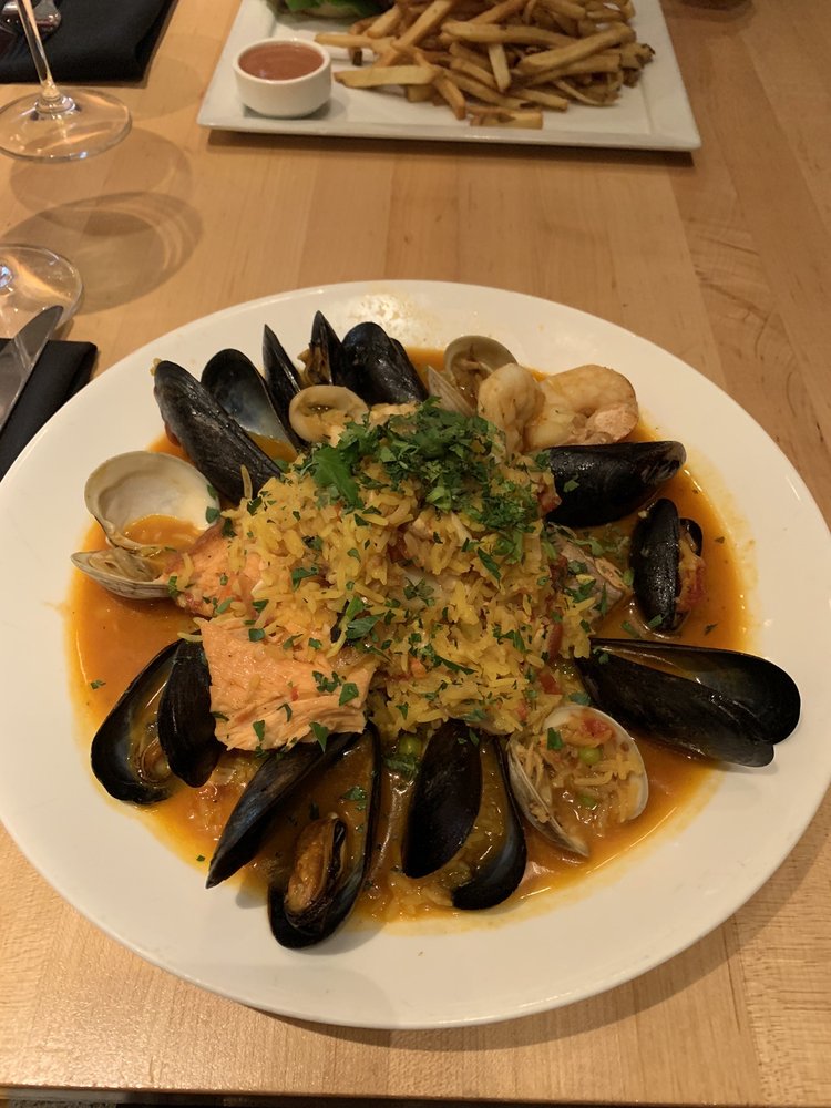 Social spots from Taste