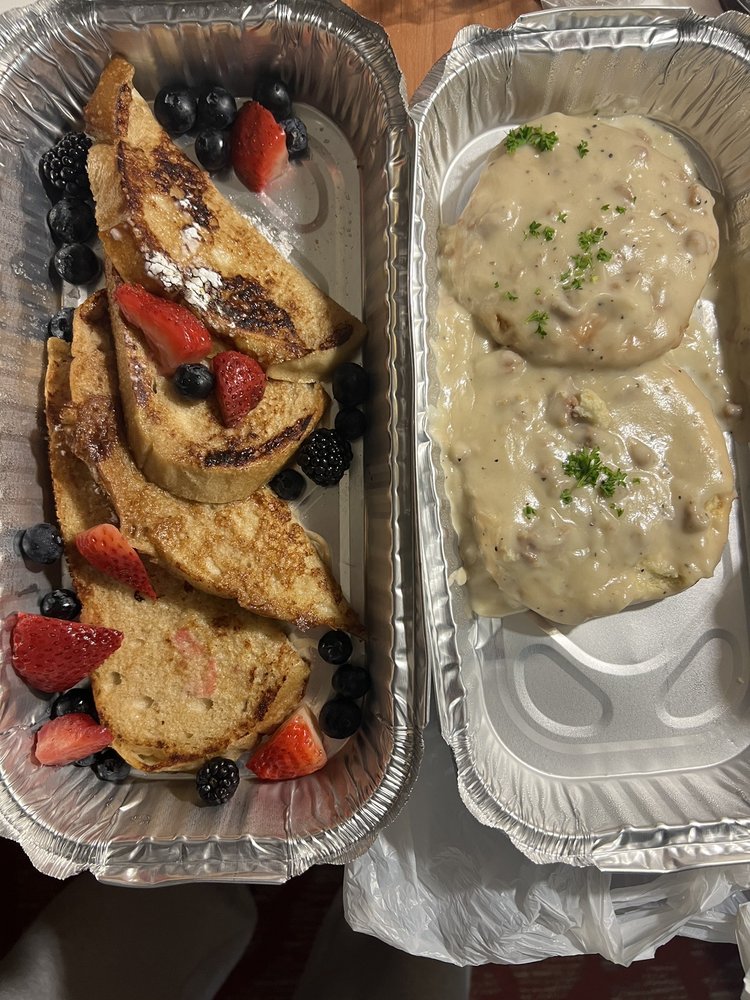 FRIDA’S BRUNCH & CANTINA 786 SE 7th St, Grants Pass, Oregon