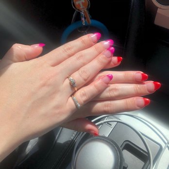 Bayon Nail Spa - Nail Salons Near Me - Hermitage, Tennessee Bayon Nail Spa - Nail Salons Near Me - Hermitage, Tennessee