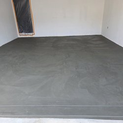Ramirez Concrete