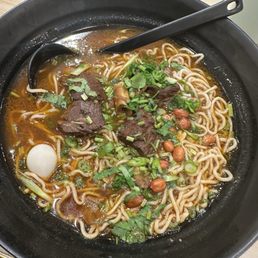 Cantonese Style Braised Beef Brisket Cantonese Style Braised Beef Brisket