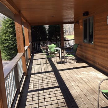 Bittersweet Cafe - Another angle of the porch - Cafes Near Me - Farmington, Pennsylvania Bittersweet Cafe - Another angle of the porch - Cafes Near Me - Farmington, Pennsylvania
