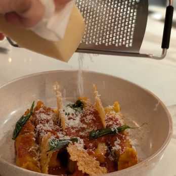 Bancone - Italian Near Me - London, XGL