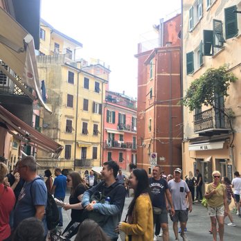 Italy on a Budget - Tours Near Me - Florence, FI