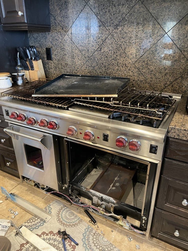 EASY APPLIANCE REPAIR Updated August 2024 33 Photos San Jose