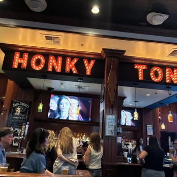 Clayton’s Country Bar - Inside - Beer Bar Near Me - Indianapolis, Indiana