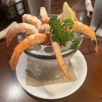Bubba Gump Shrimp - Traditional Shrimp Cocktail - Seafood Near Me - Anaheim, California Bubba Gump Shrimp - Traditional Shrimp Cocktail - Seafood Near Me - Anaheim, California