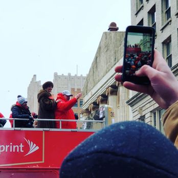 Chiefs Parade 2020 - Local Flavor Near Me - Kansas City, Missouri Chiefs Parade 2020 - Local Flavor Near Me - Kansas City, Missouri