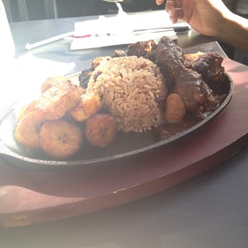MangoSeed Restaurant - Oxtail. #mouthwatering - Caribbean Near Me - Brooklyn, New York MangoSeed Restaurant - Oxtail. #mouthwatering - Caribbean Near Me - Brooklyn, New York