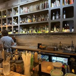The Wine Kitchen - Cute bar