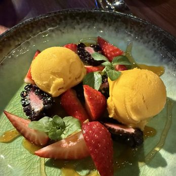 La Mar - Peruvian Near Me - Bellevue, Washington