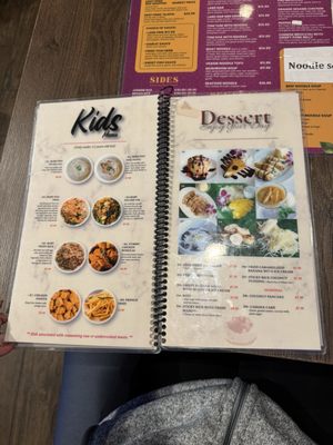 Menu photo 8 Manee Thai Cuisine The Colony, TX Menu photo 8 Manee Thai Cuisine The Colony, TX