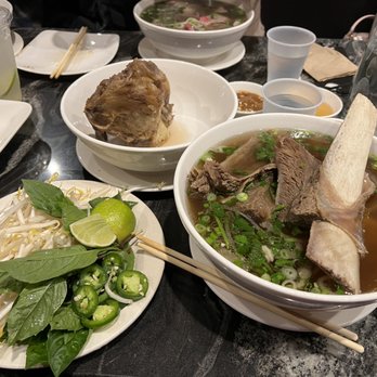 Pho Today - Vietnamese Near Me - South Plainfield, New Jersey