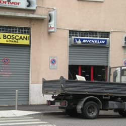 A. Boscani