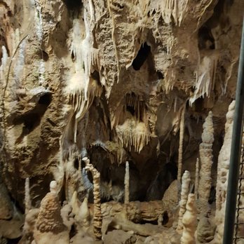 Atta-Höhle - Stalagmiten - Landmarks & Historical Buildings Near Me - Attendorn, NW