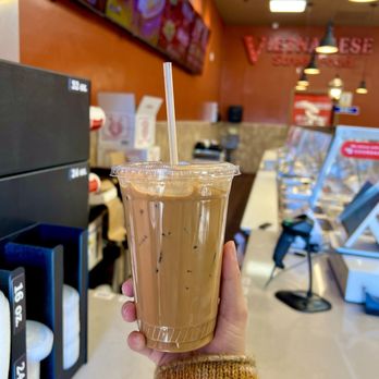 Saigon Delights - Viet Coffee - Coffee & Tea Near Me - Redlands, California Saigon Delights - Viet Coffee - Coffee & Tea Near Me - Redlands, California