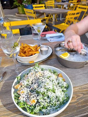 Jeffrey's Grocery by null