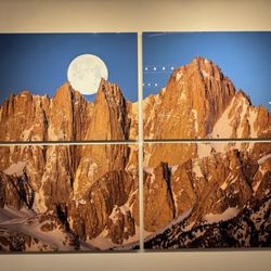 The Sierra Light Gallery