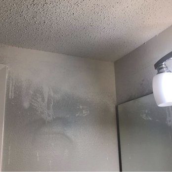 Phoenix X - Master bedroom vanity paint job not finished. - Hotels Near Me - Orange Beach, Alabama