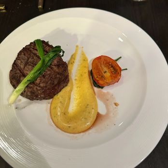 Gordon Ramsay Hell's Kitchen - FILET MIGNON - Steakhouses Near Me - Stateline, Nevada