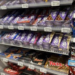 Albert Heijn - Chocolate