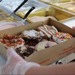 Duck Donuts
