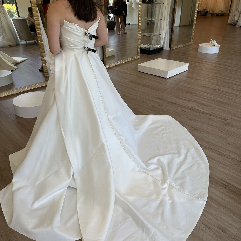 Flares Bridal - Bridal Near Me - Walnut Creek, California Flares Bridal - Bridal Near Me - Walnut Creek, California